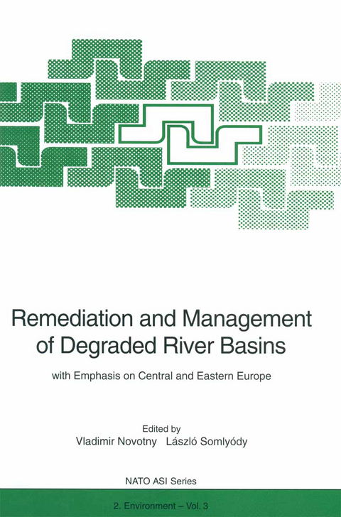 Remediation and Management of Degraded River Basins - 