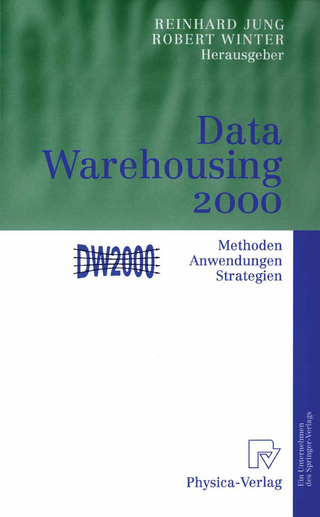 Data Warehousing 2000 - Reinhard Jung; Robert Winter