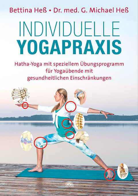 Indiviuelle Yogapraxis - Bettina Heß, G. Michael Heß