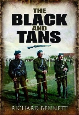 The Black and Tans - Richard Bennett