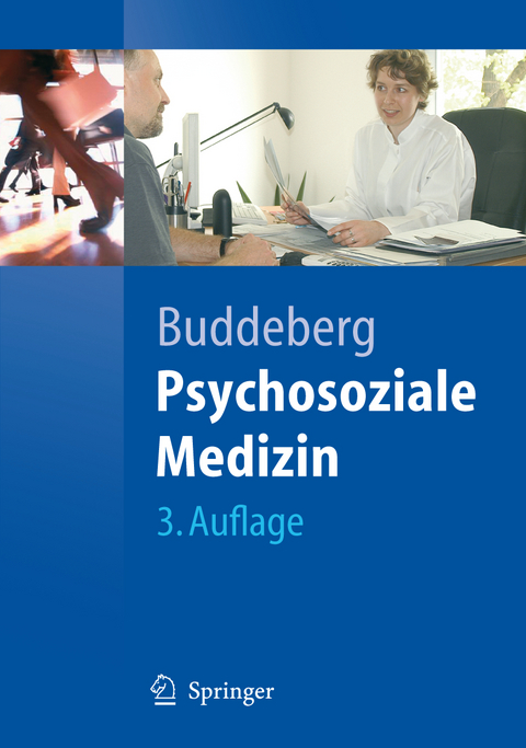 Psychosoziale Medizin - 