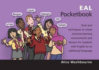 EAL Pocketbook - Alice Washbourne