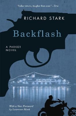 Backflash - Lawrence Block