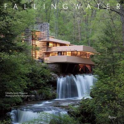 Fallingwater - Lynda S. Waggoner, Christopher Little