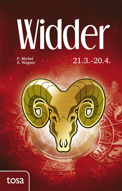 Widder - P. Michel, A. Wagner