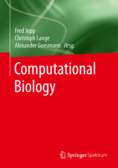 Computational Biology - 