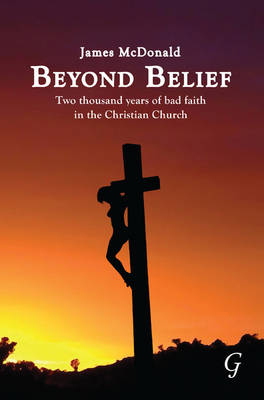 Beyond Belief - James McDonald