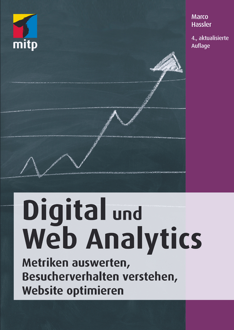 Digital und Web Analytics - Marco Hassler