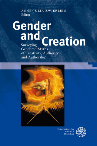 Gender and Creation - Anne-Julia Zwierlein