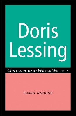 Doris Lessing - Susan Watkins