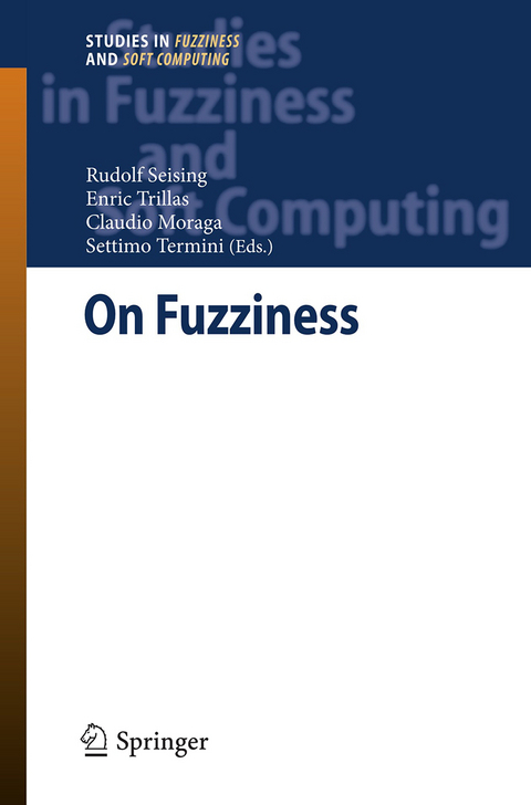 On Fuzziness - 