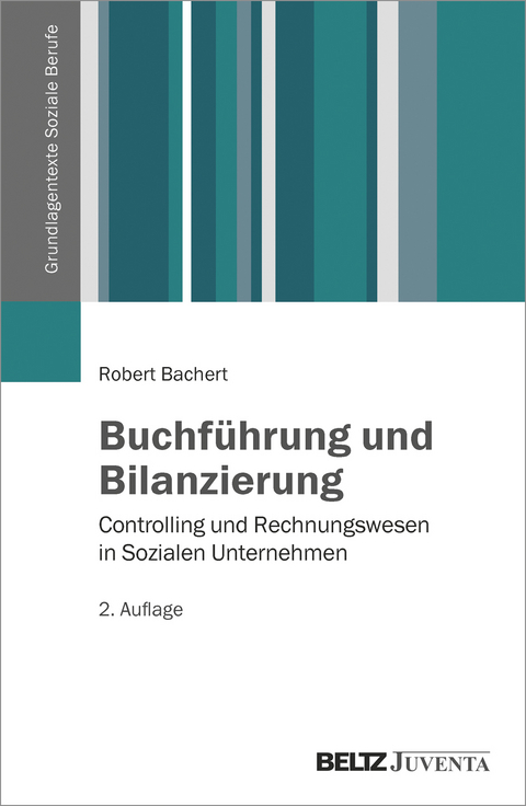 Buchführung und Bilanzierung - Robert Bachert