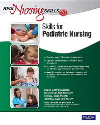 Real Nursing Skills 2.0 - -- Prentice Hall