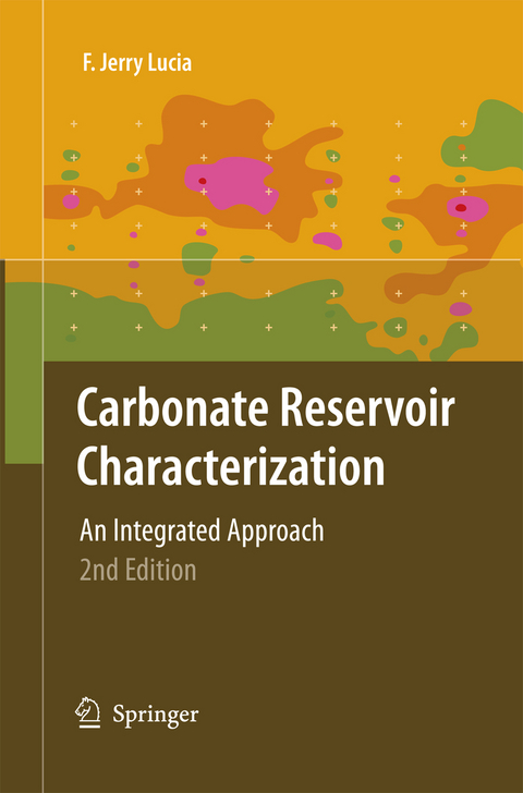 Carbonate Reservoir Characterization - F. Jerry Lucia