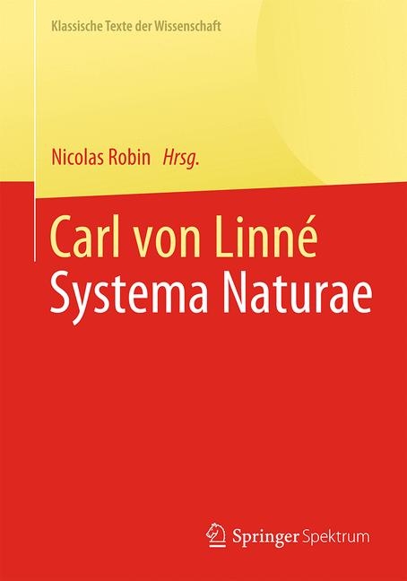 Carl von Linné - 