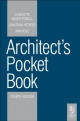 Architect's Pocket Book - Jonathan Hetreed;  Ann Ross