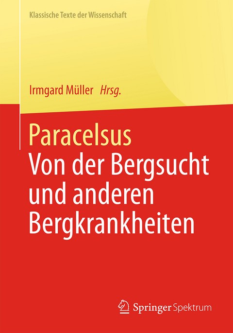Paracelsus -  Paracelsus