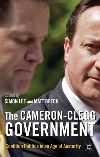 The Cameron-Clegg Government - S. Lee; M. Beech