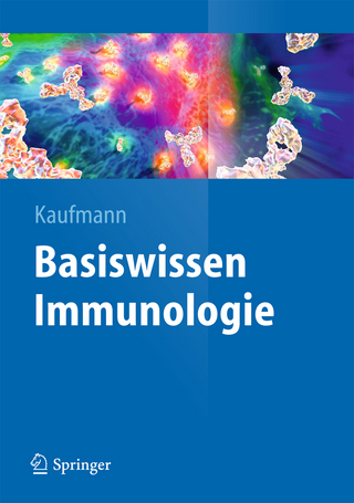 Basiswissen Immunologie - Stefan H. E. Kaufmann