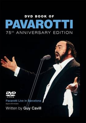 Pavarotti - Guy Cavill