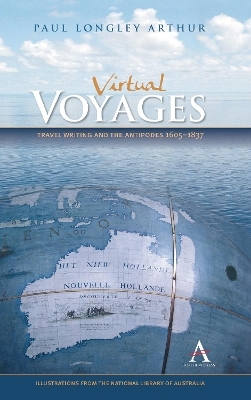 Virtual Voyages - Dr. Paul Longley Arthur