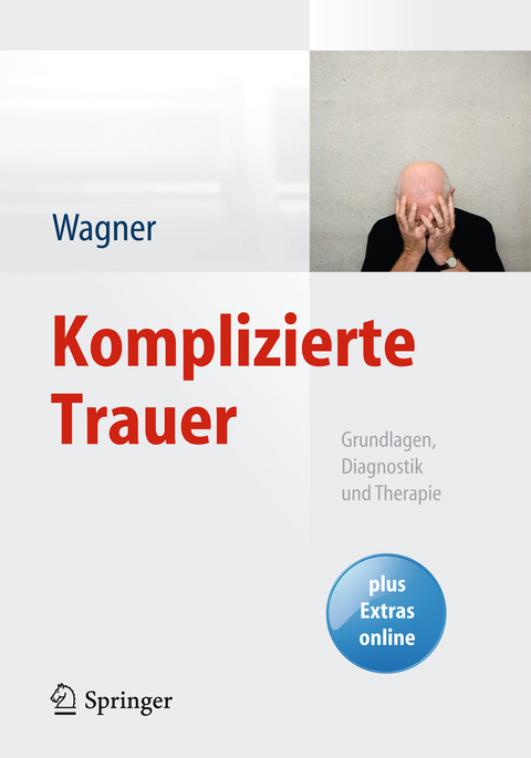 Komplizierte Trauer - Birgit Wagner