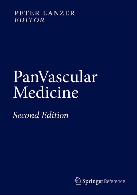 PanVascular Medicine - 
