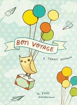 Bon Voyage - 