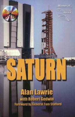 Saturn - Alan Lawrie, Robert Godwin