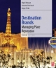 Destination Brands - Nigel Morgan;  Roger Pride;  Annette Pritchard