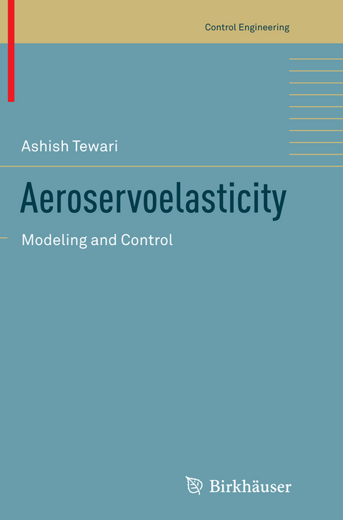 Aeroservoelasticity - Ashish Tewari