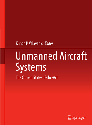 Unmanned Aircraft Systems - Kimon P. Valavanis