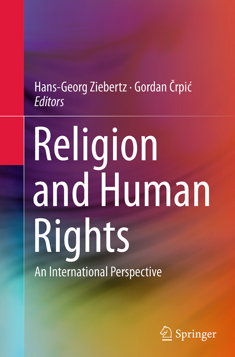 Religion and Human Rights - 