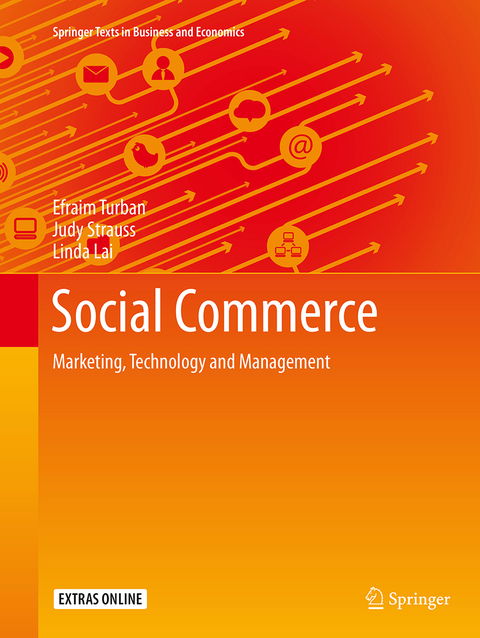 Social Commerce - Efraim Turban, Judy Strauss, Linda Lai