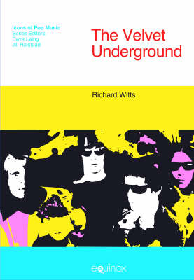 The Velvet Underground - Richard Witts