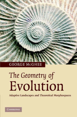 The Geometry of Evolution - George R. McGhee