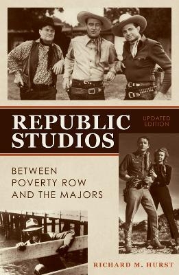 Republic Studios - Richard M. Hurst