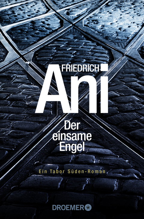 Der einsame Engel - Friedrich Ani