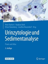 Urinzytologie und Sedimentanalyse - 