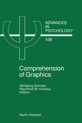 Comprehension of Graphics - W. Schnotz; R.W. Kulhavy