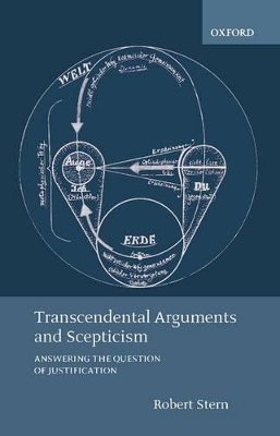 Transcendental Arguments and Scepticism - Robert Stern