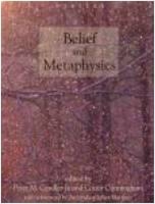 Belief and Metaphysics - Conor Cunningham; Peter Candler