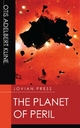 The Planet of Peril - Otis Adelbert Kline