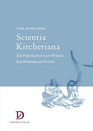 Scientia Kircheriana - Tina Asmussen