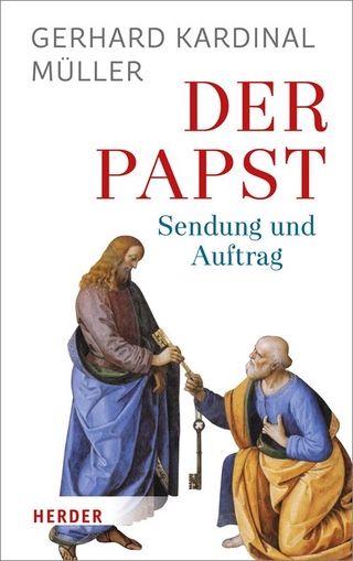 Der Papst - Gerhard Kardinal Müller