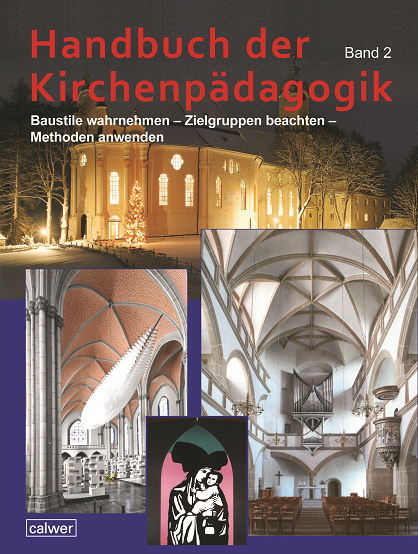 Handbuch der Kirchenpädagogik - 