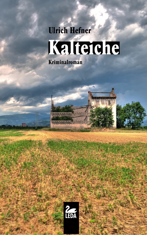 Kalteiche - Ulrich Hefner