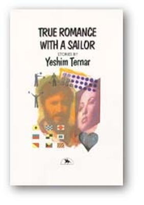 True Romance with a Sailor - Yeshim Ternar