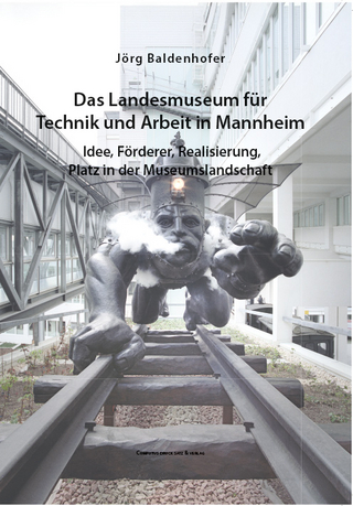Das Landesmuseum für Technik und Arbeit in Mannheim - Jörg Baldenhofer