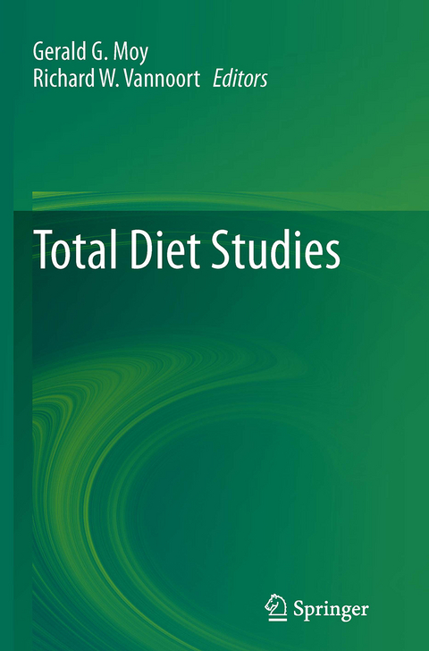 Total Diet Studies - 